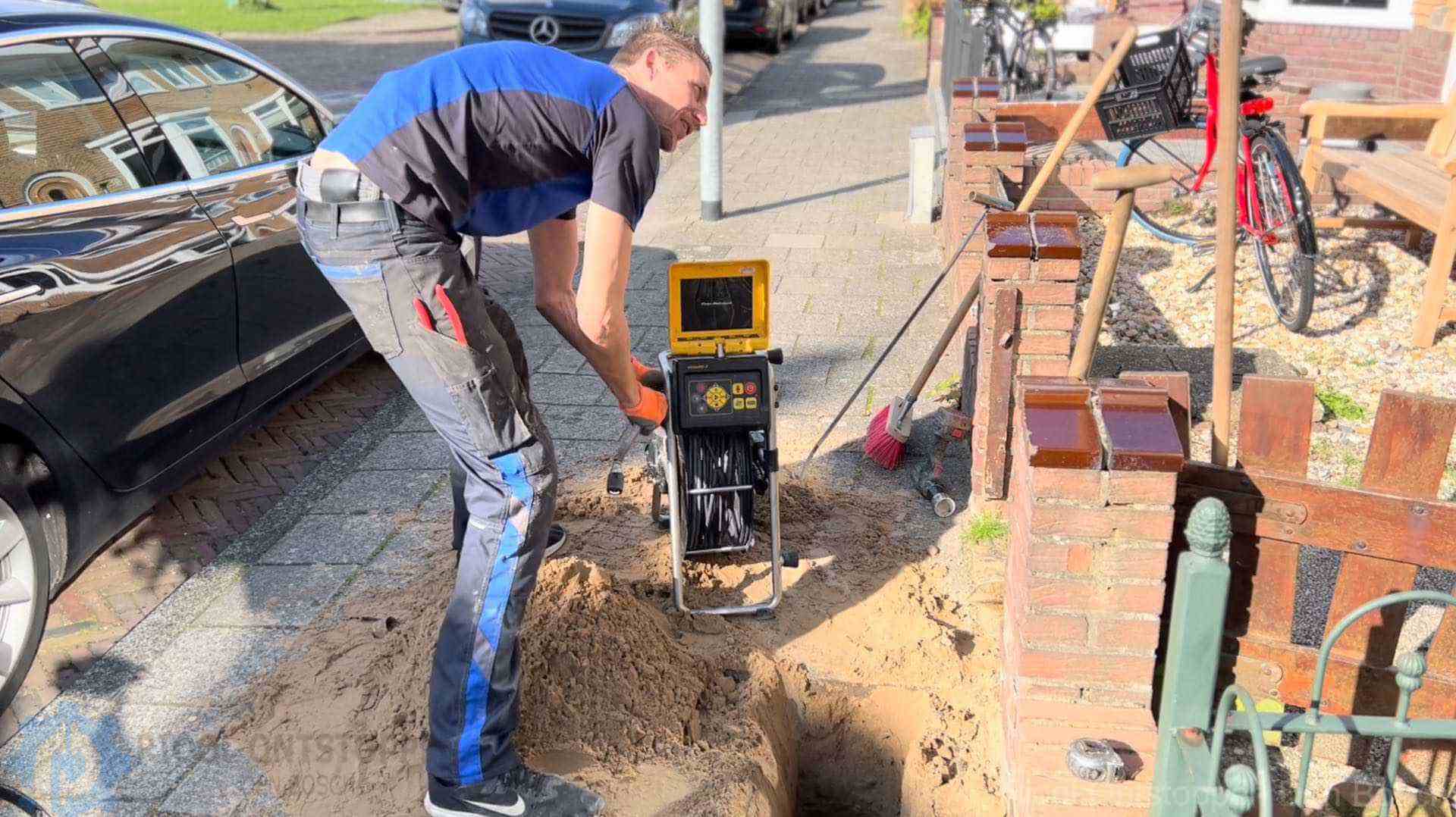 Den Bosch riool ontstoppen Den Bosch riool ontstoppen
