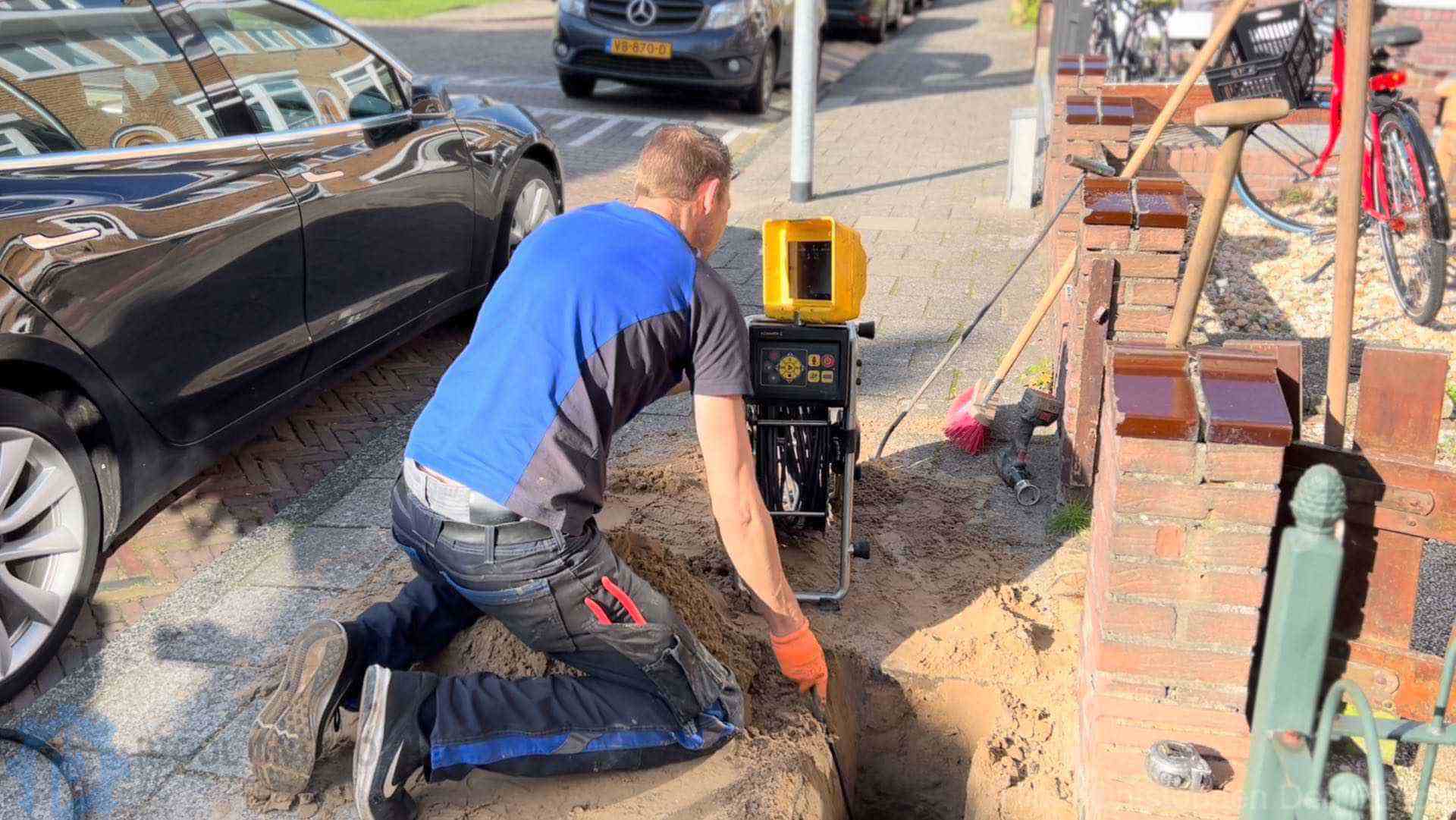 Ontstoppingsbedrijf Den Bosch