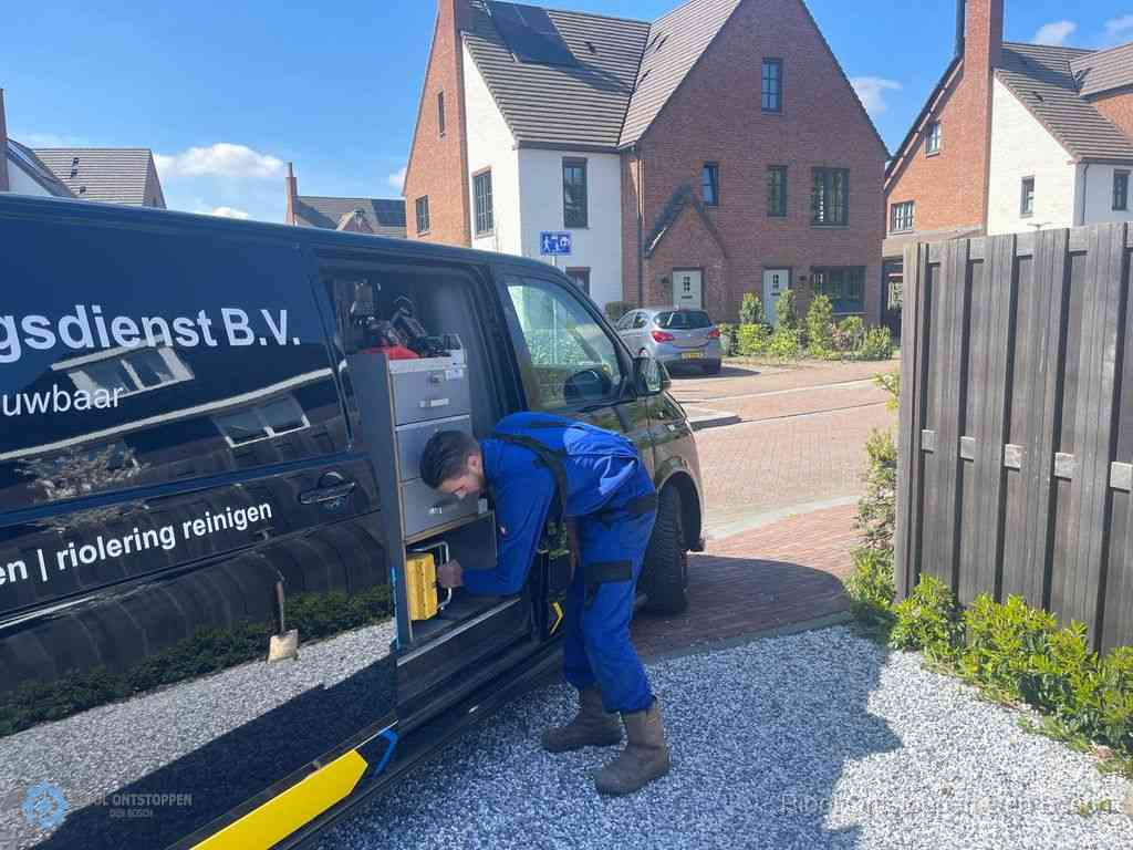 Riolering Expert Den Bosch