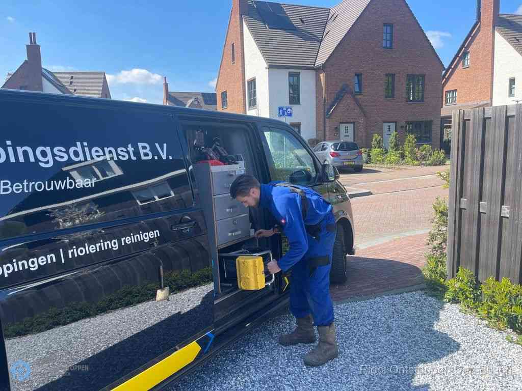 Riool Ontstoppingsbedrijf Den Bosch